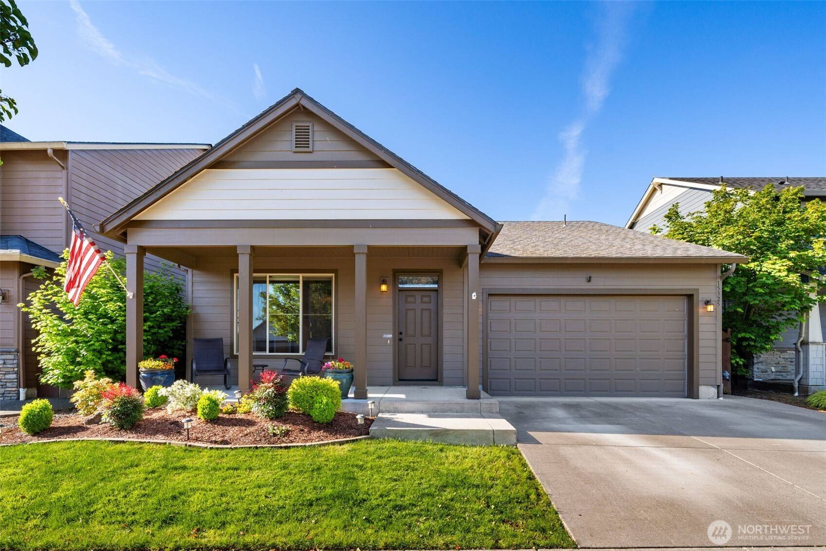 Vancouver, WA 98682,15325 NE 106th ST