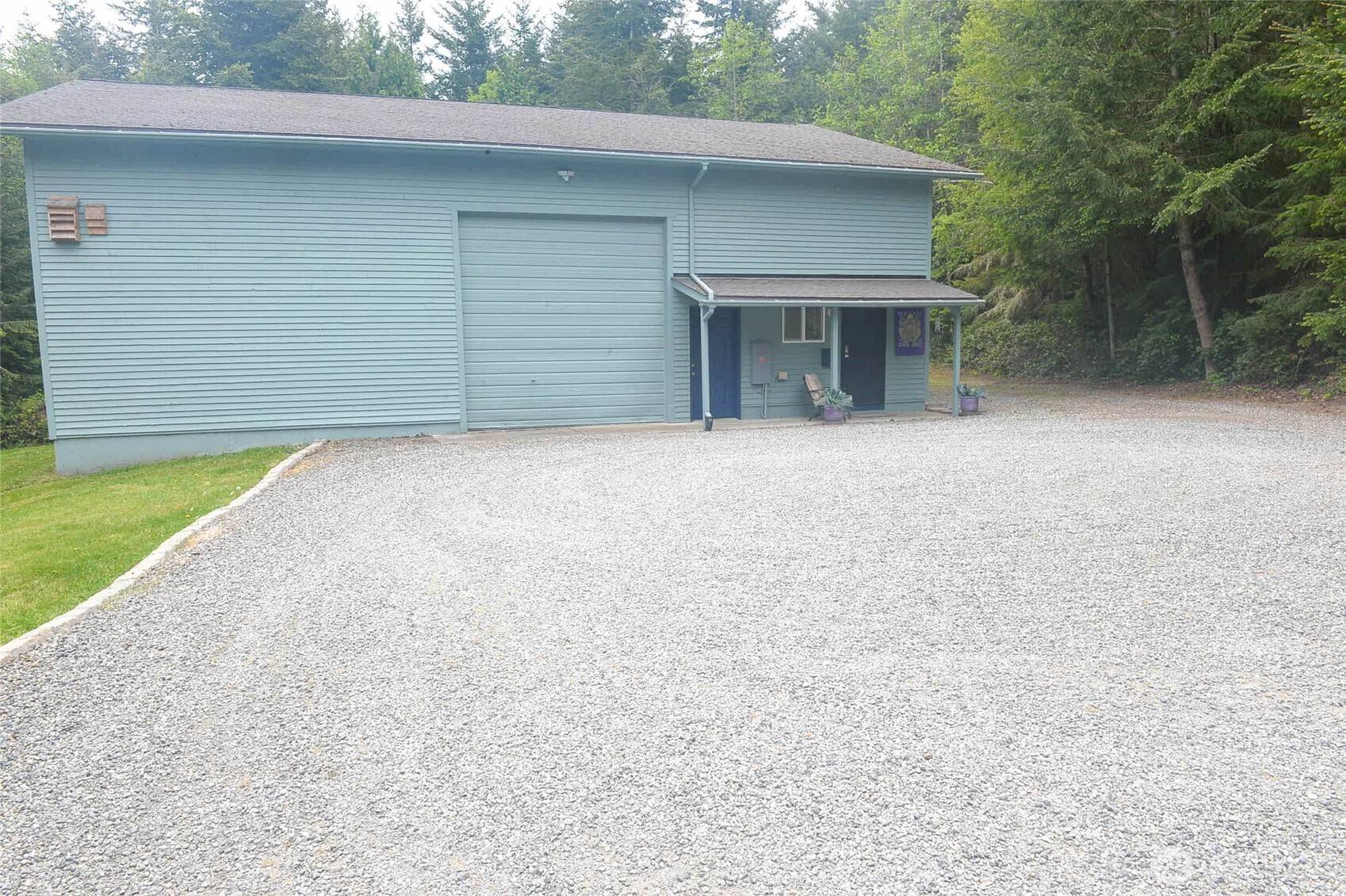 Sequim, WA 98382,332 Rhododendron DR