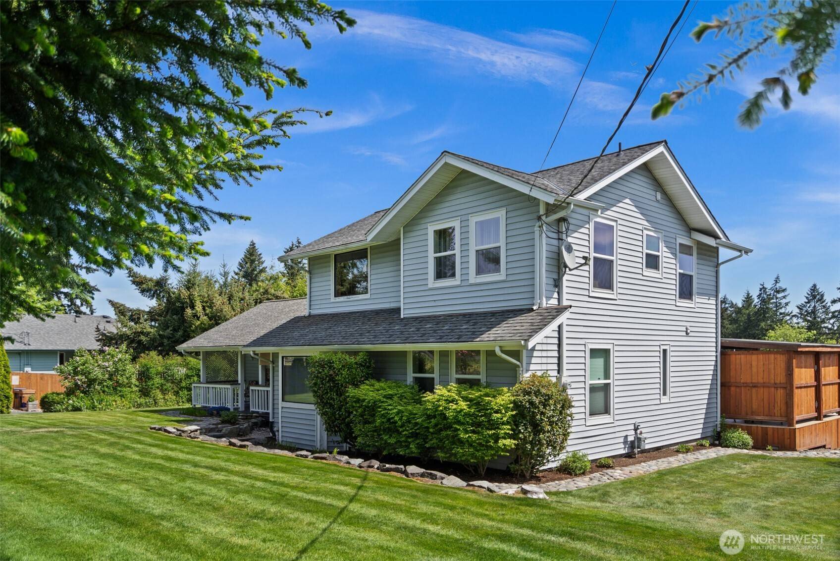 Tacoma, WA 98443,7019 Vickery AVE E