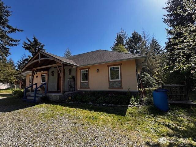 Port Townsend, WA 98368,1133 Parkridge DR