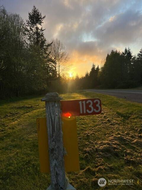 Port Townsend, WA 98368,1133 Parkridge DR