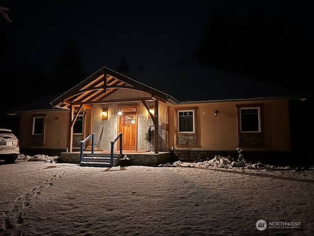 Port Townsend, WA 98368,1133 Parkridge DR