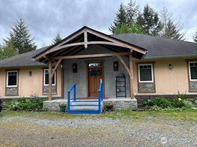 Port Townsend, WA 98368,1133 Parkridge DR