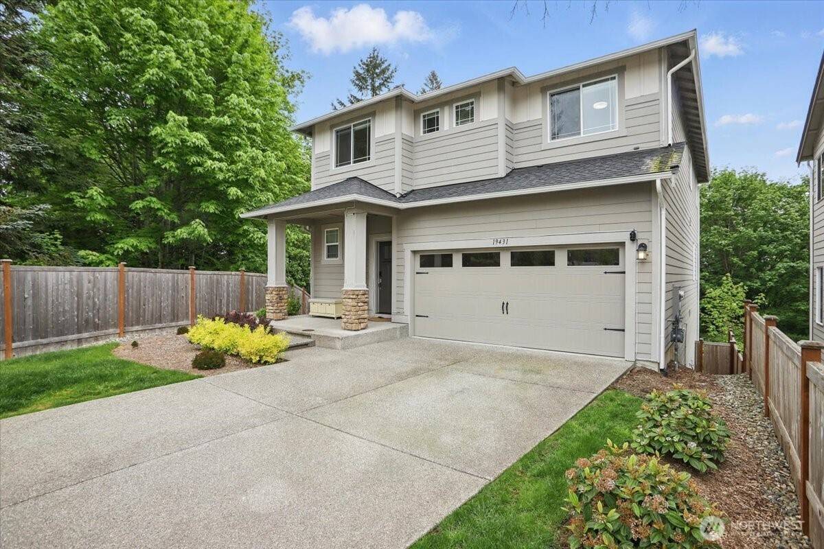 Bothell, WA 98012,19431 9th AVE SE