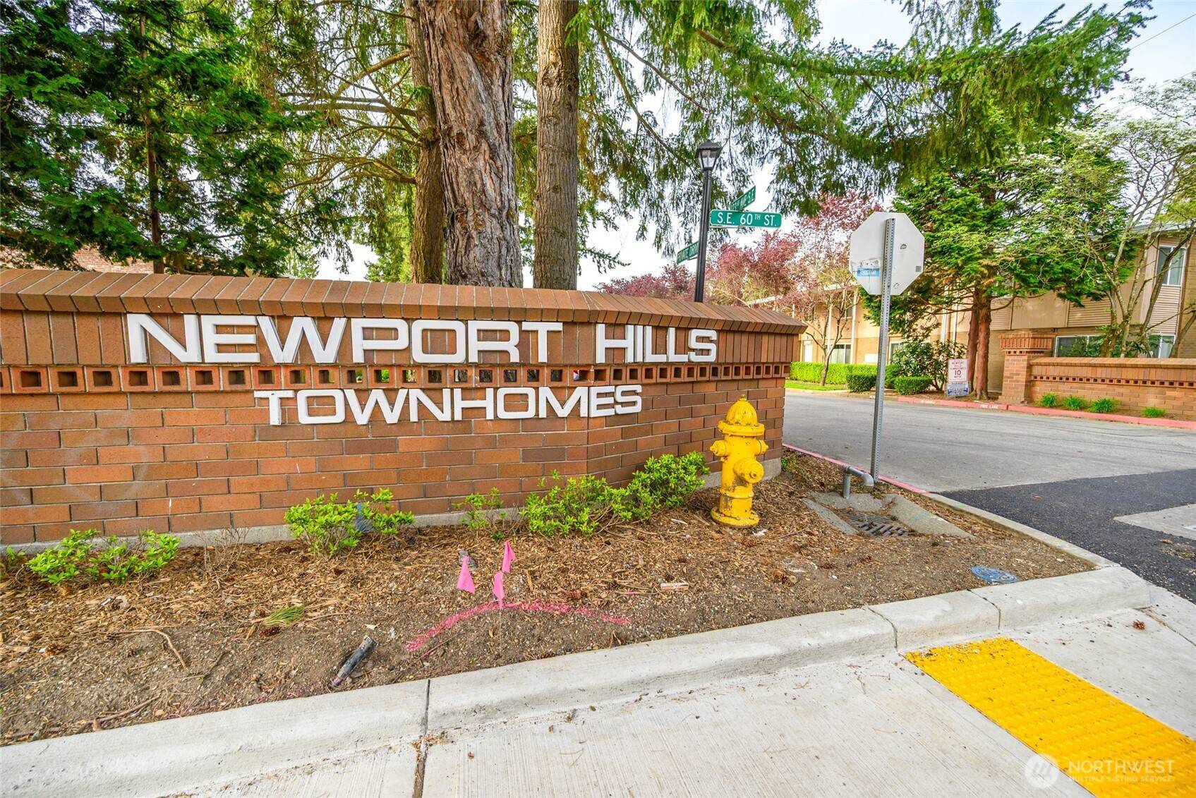 Bellevue, WA 98006,12250 SE 60th ST #56