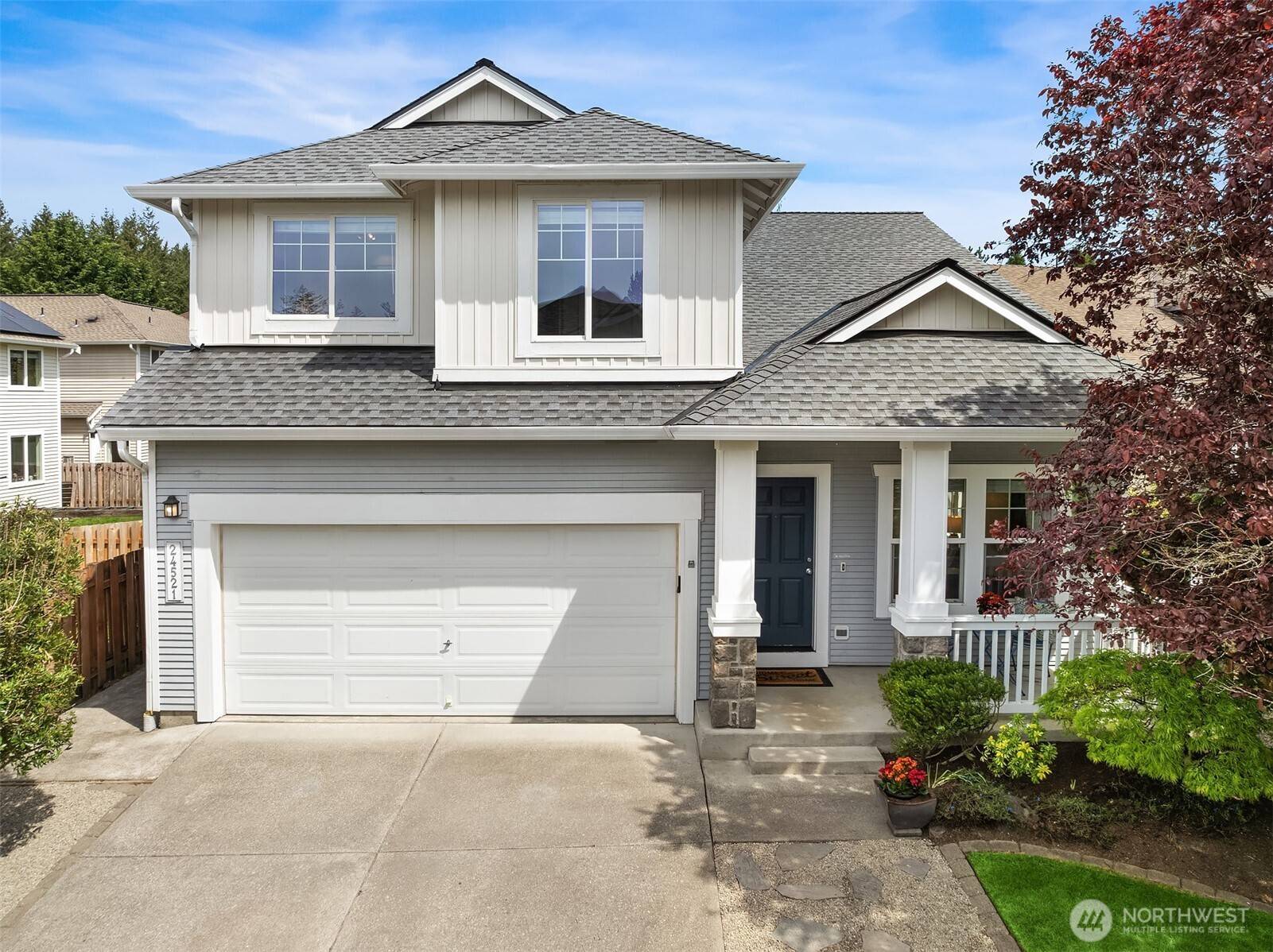 Maple Valley, WA 98038,24521 SE 275th ST