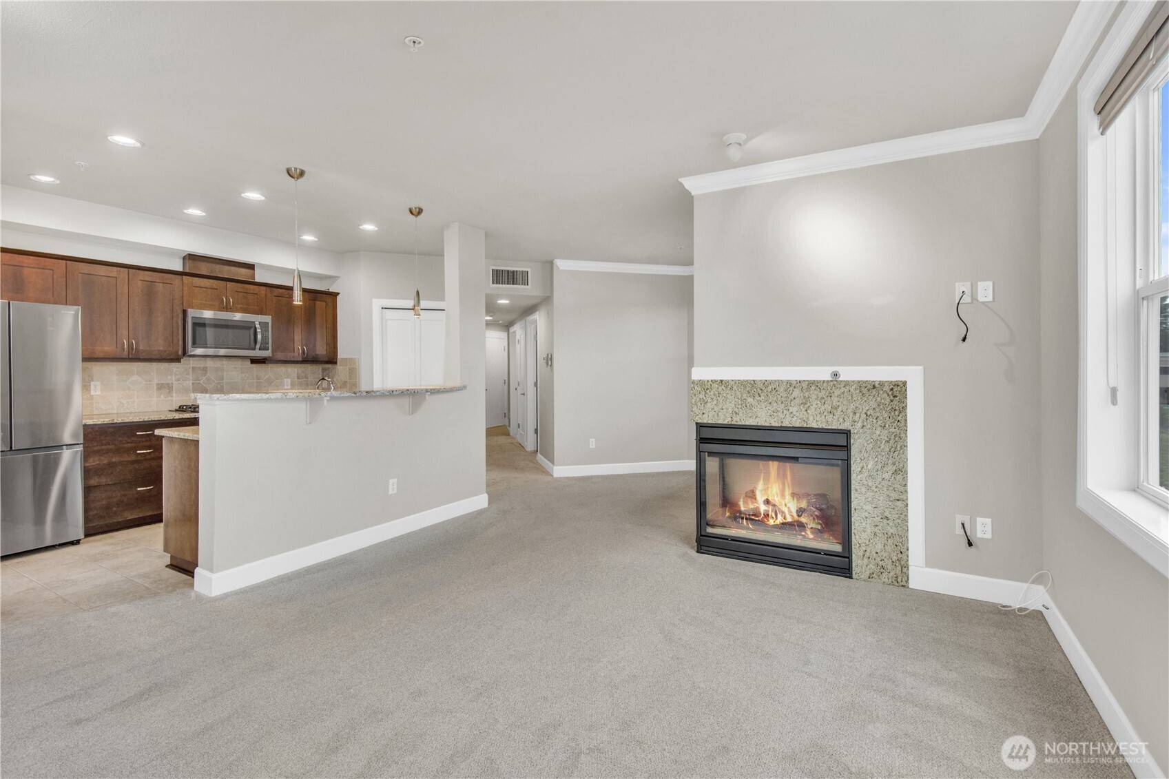 Mill Creek, WA 98012,15408 Main ST #401