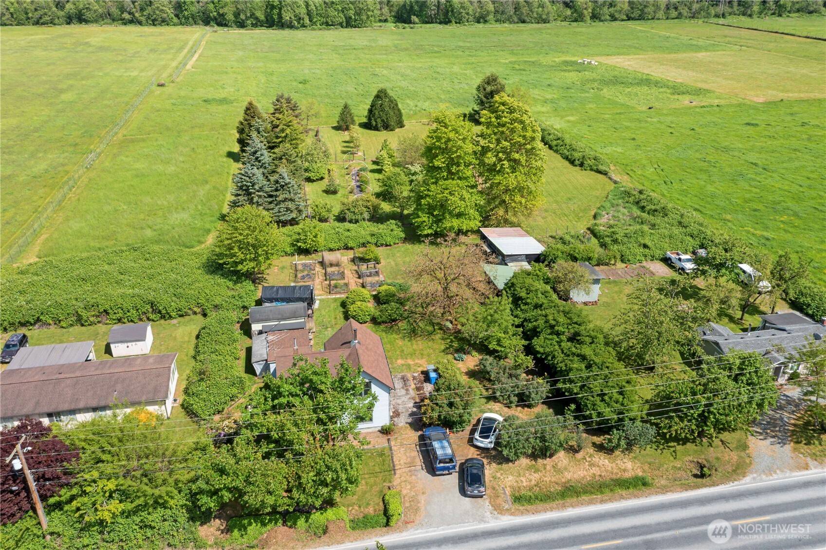 Orting, WA 98360,20807 Orville RD E