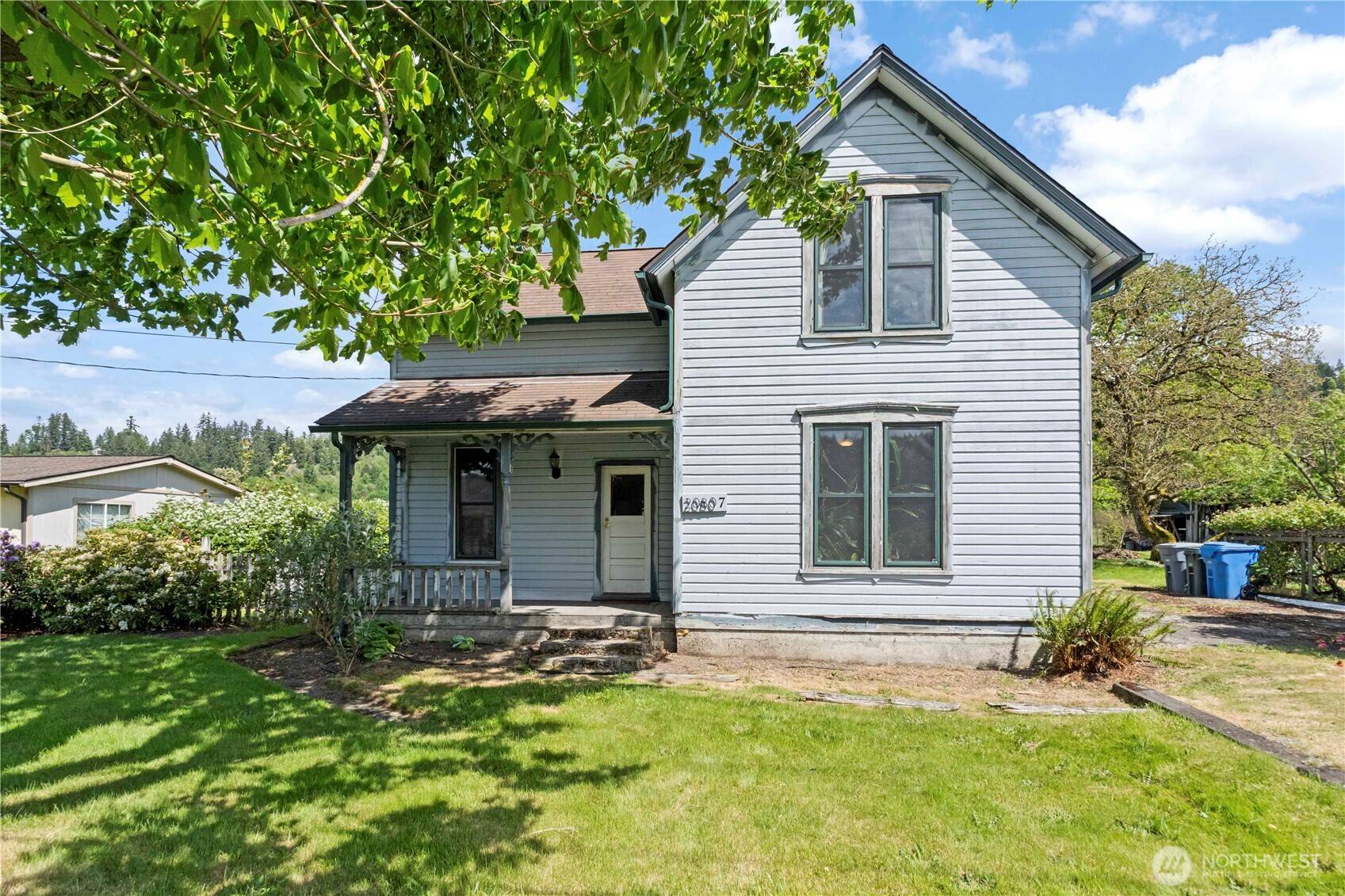 Orting, WA 98360,20807 Orville RD E