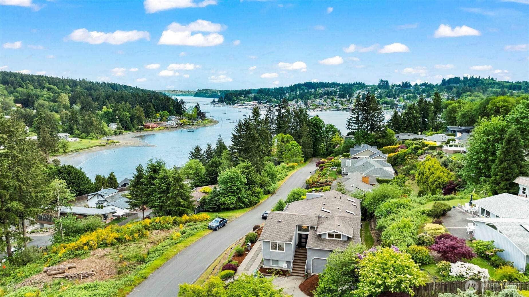 Gig Harbor, WA 98332,9510 Milton AVE