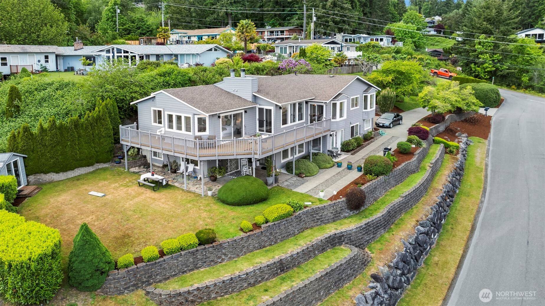 Gig Harbor, WA 98332,9510 Milton AVE