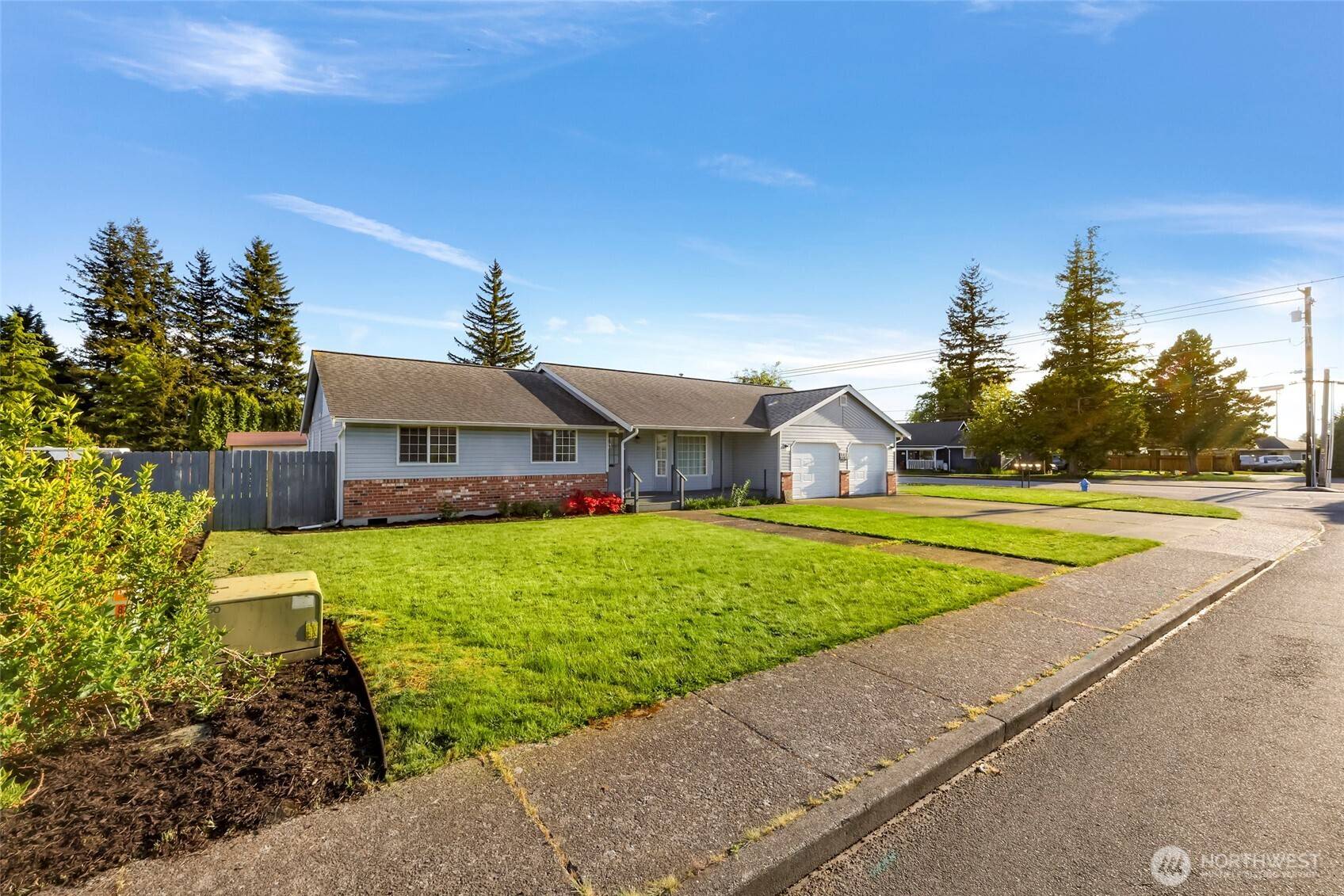 Lynden, WA 98264,700 Vine ST