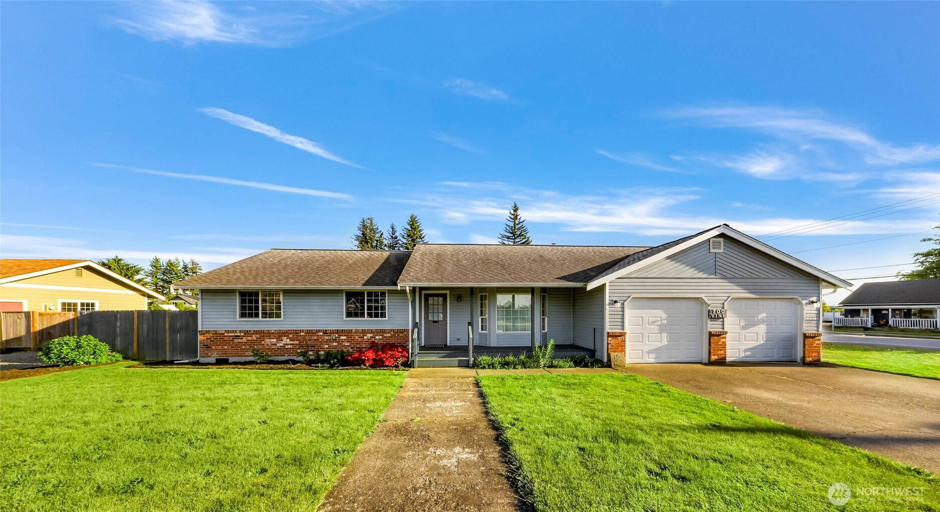 Lynden, WA 98264,700 Vine ST