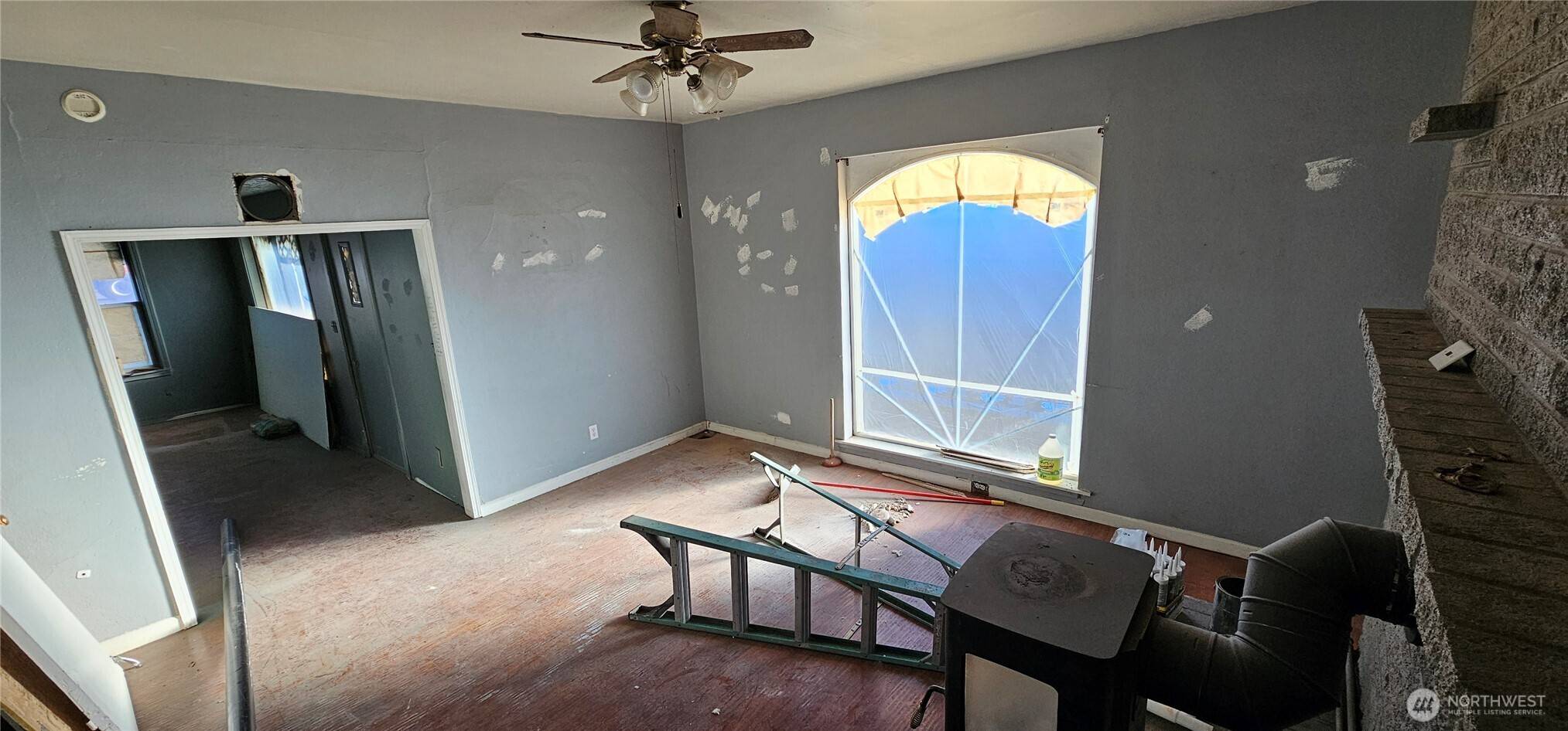 Odessa, WA 99159,202 W 2nd AVE