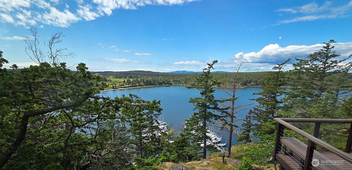 Lopez Island, WA 98261,266 Thunder RD