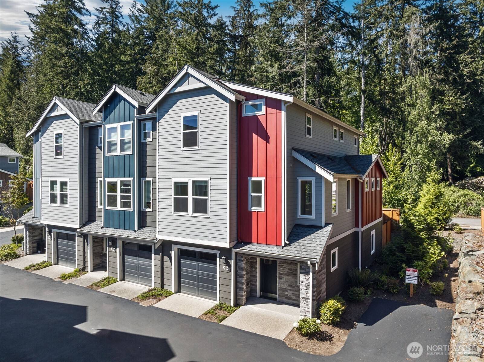 Lynnwood, WA 98036,18901 12th PL W #K3