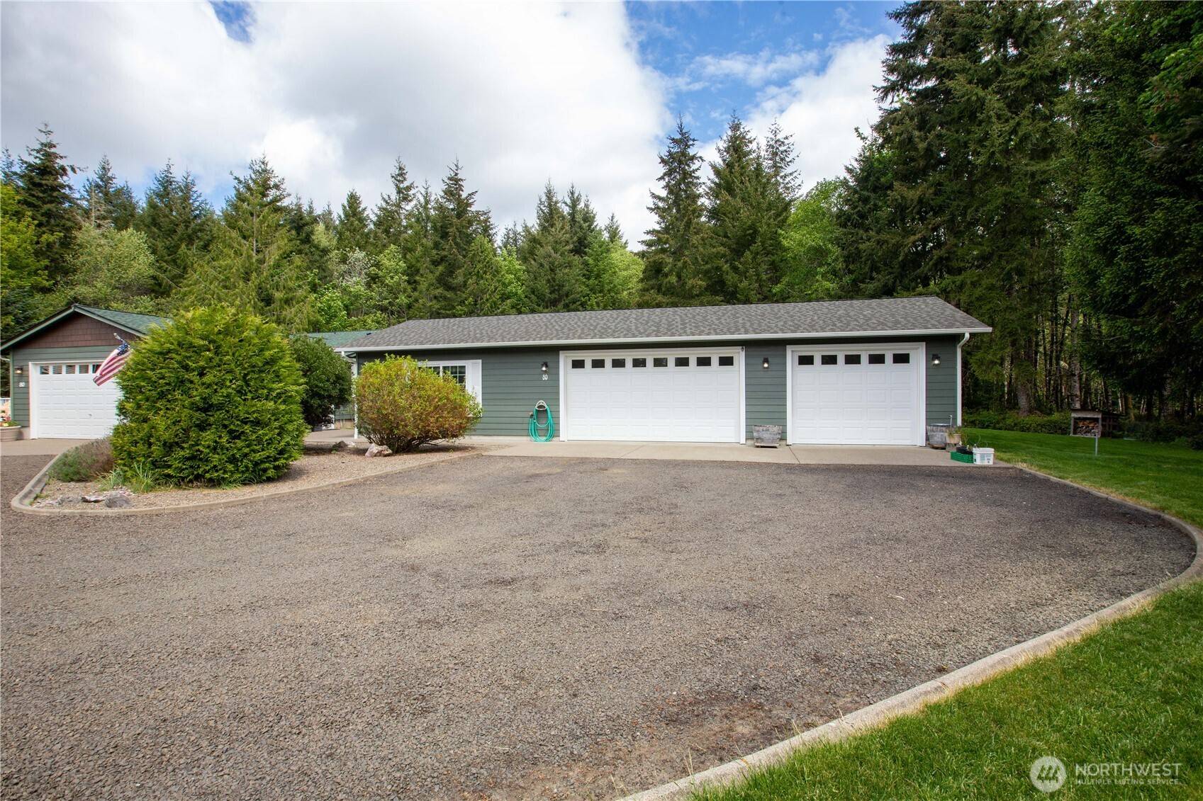 Shelton, WA 98584,80 SE His WAY