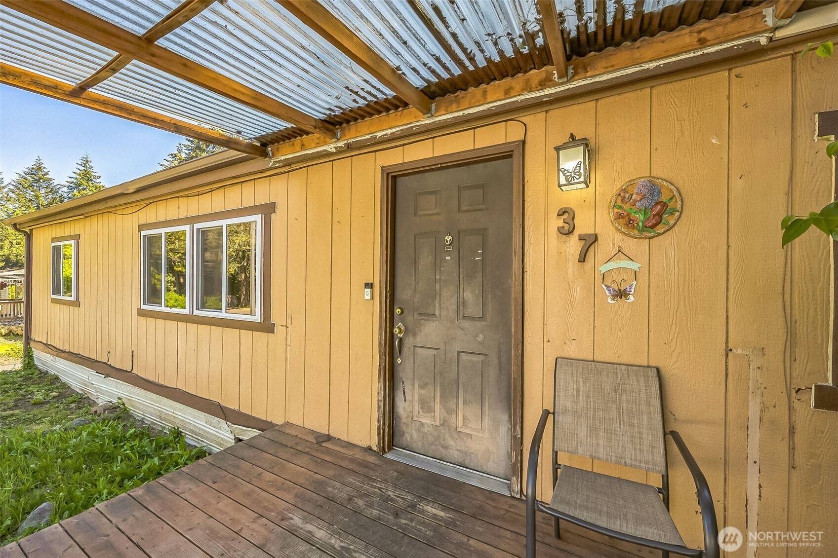 Olympia, WA 98513,510 Duterrow Rd Se #37