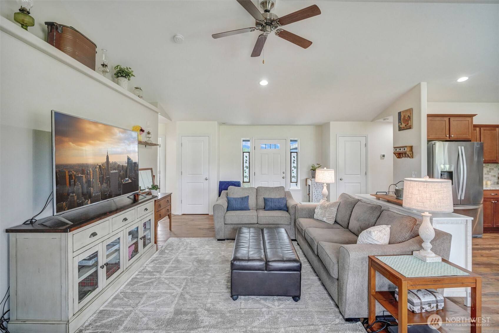 Oakville, WA 98568,48 Bennett LN