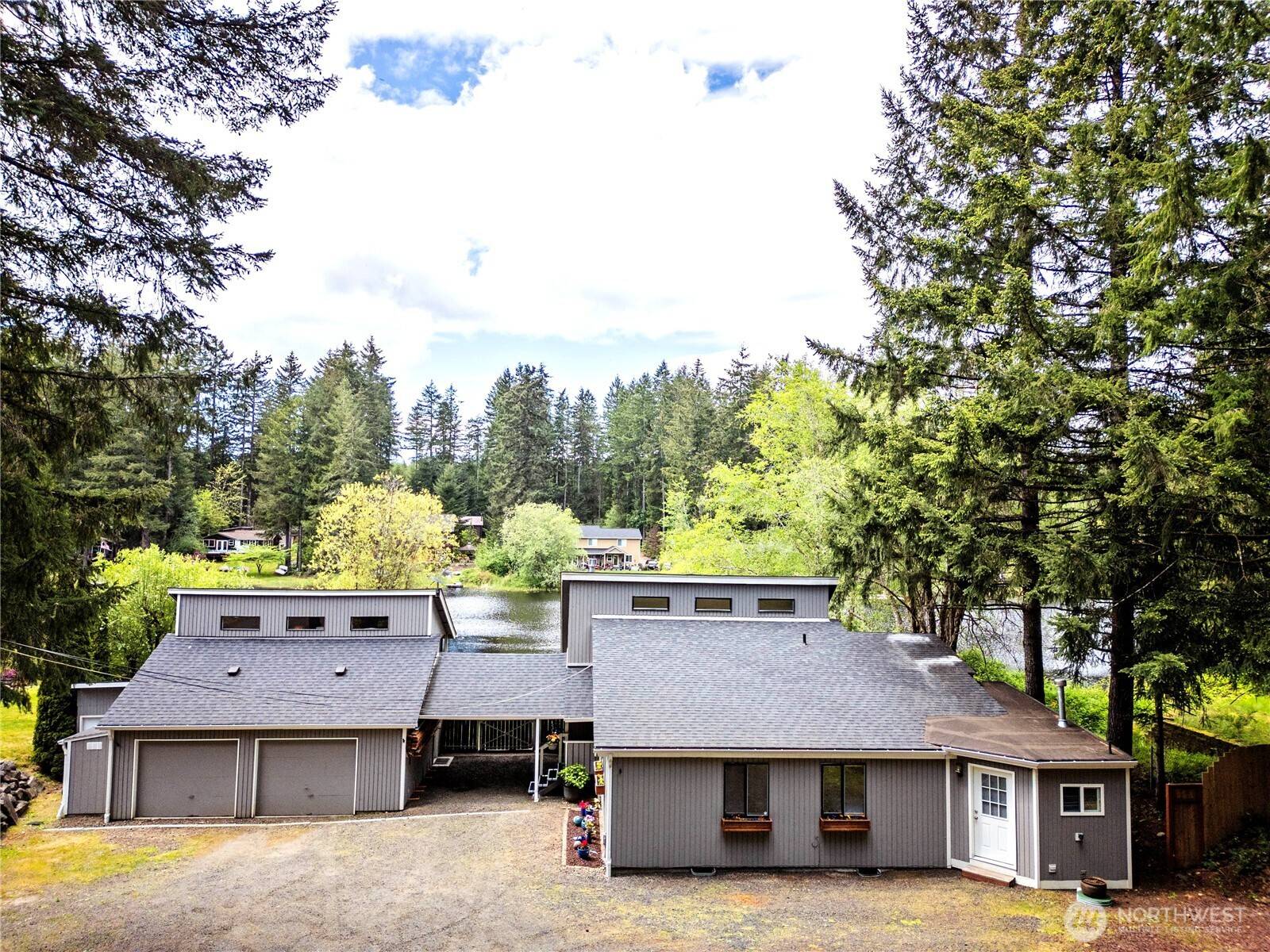 Port Orchard, WA 98367,9976 Fairview Lake RD SW