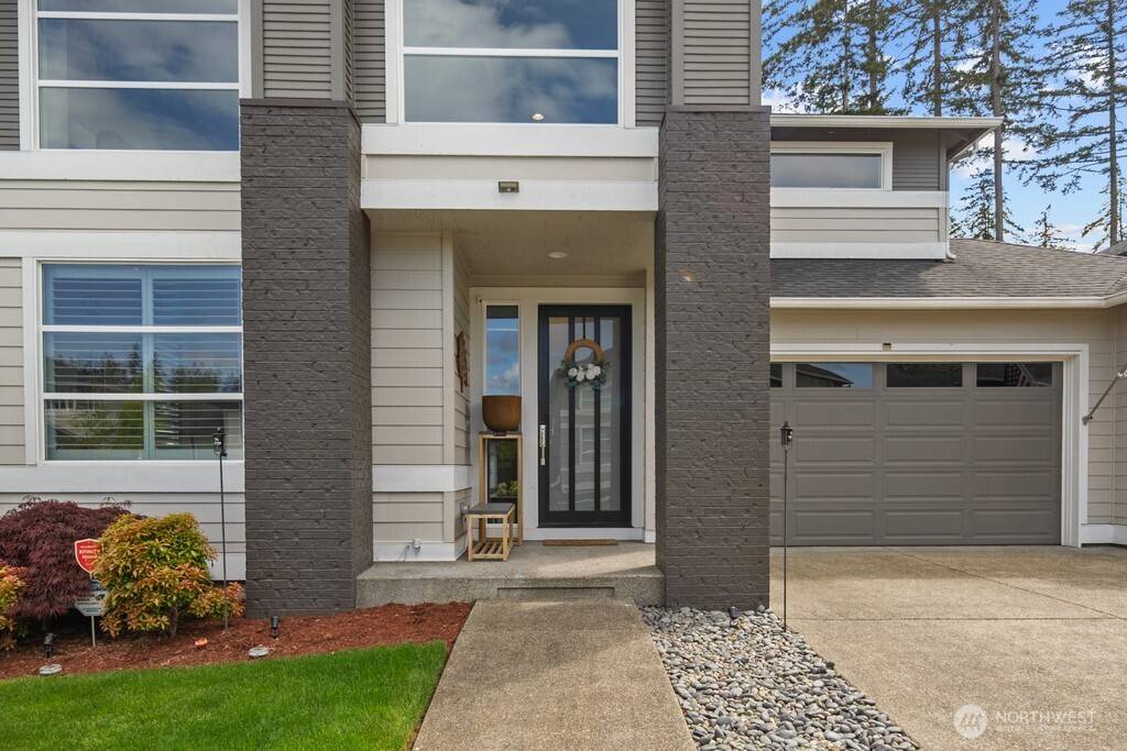 Gig Harbor, WA 98332,4496 Copper CT