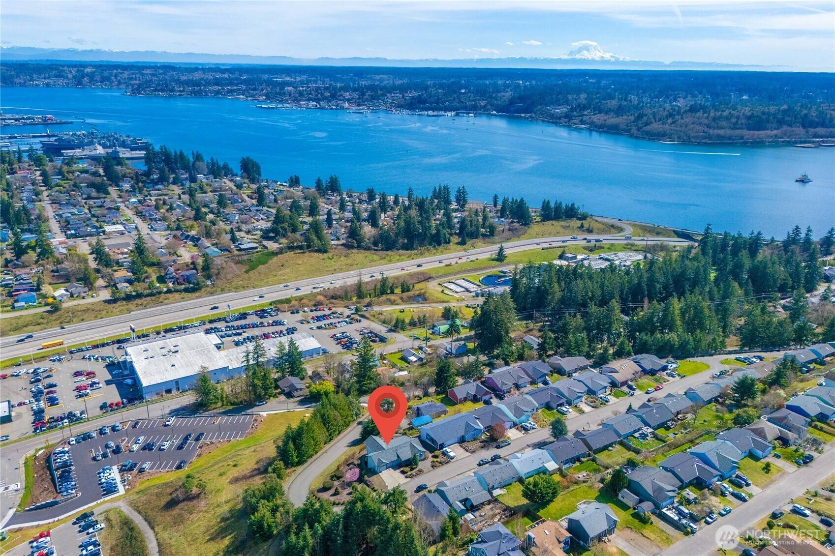 Bremerton, WA 98312,1166 Daniels AVE