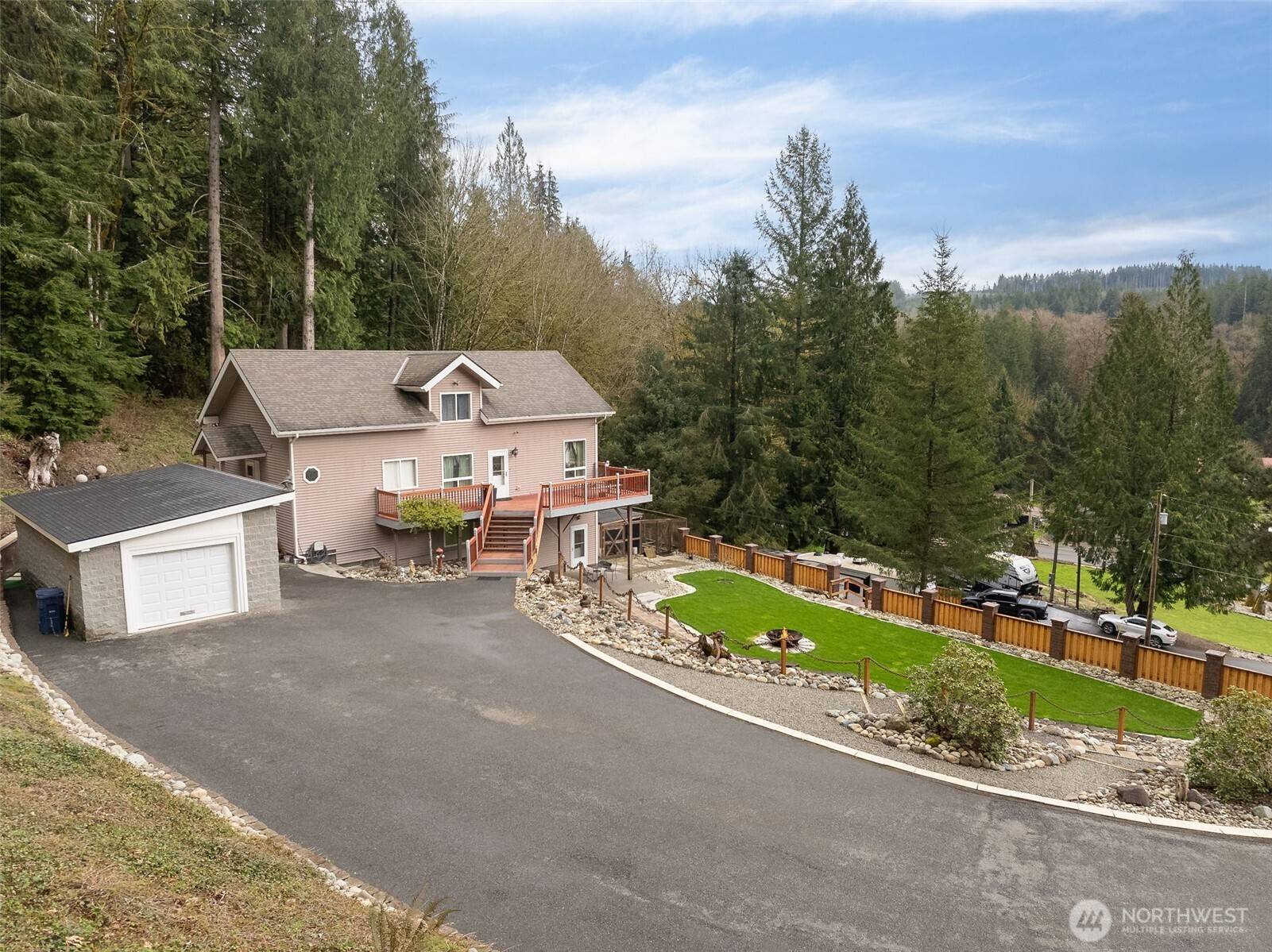 Carnation, WA 98014,7819 Tolt River RD NE