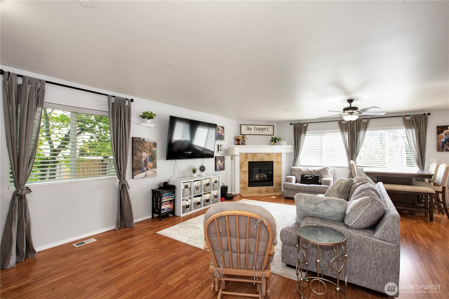 Dupont, WA 98327,2617 Arnold ST