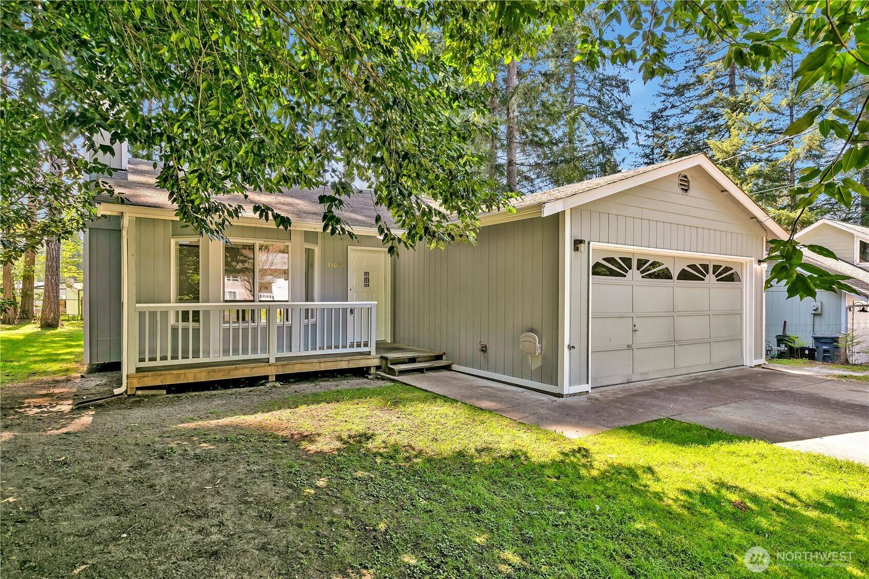 Gig Harbor, WA 98329,14026 132nd ST NW