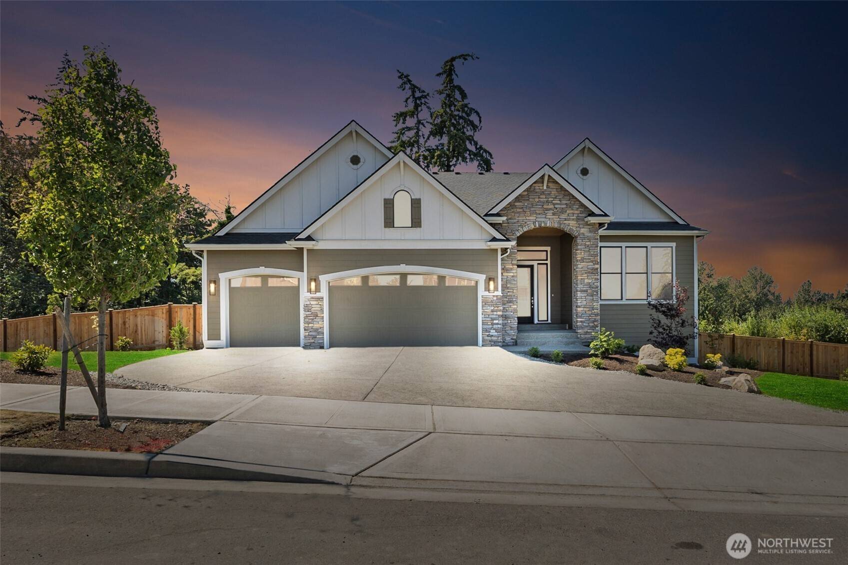 Edgewood, WA 98372,3118 116th Avenue Ct E