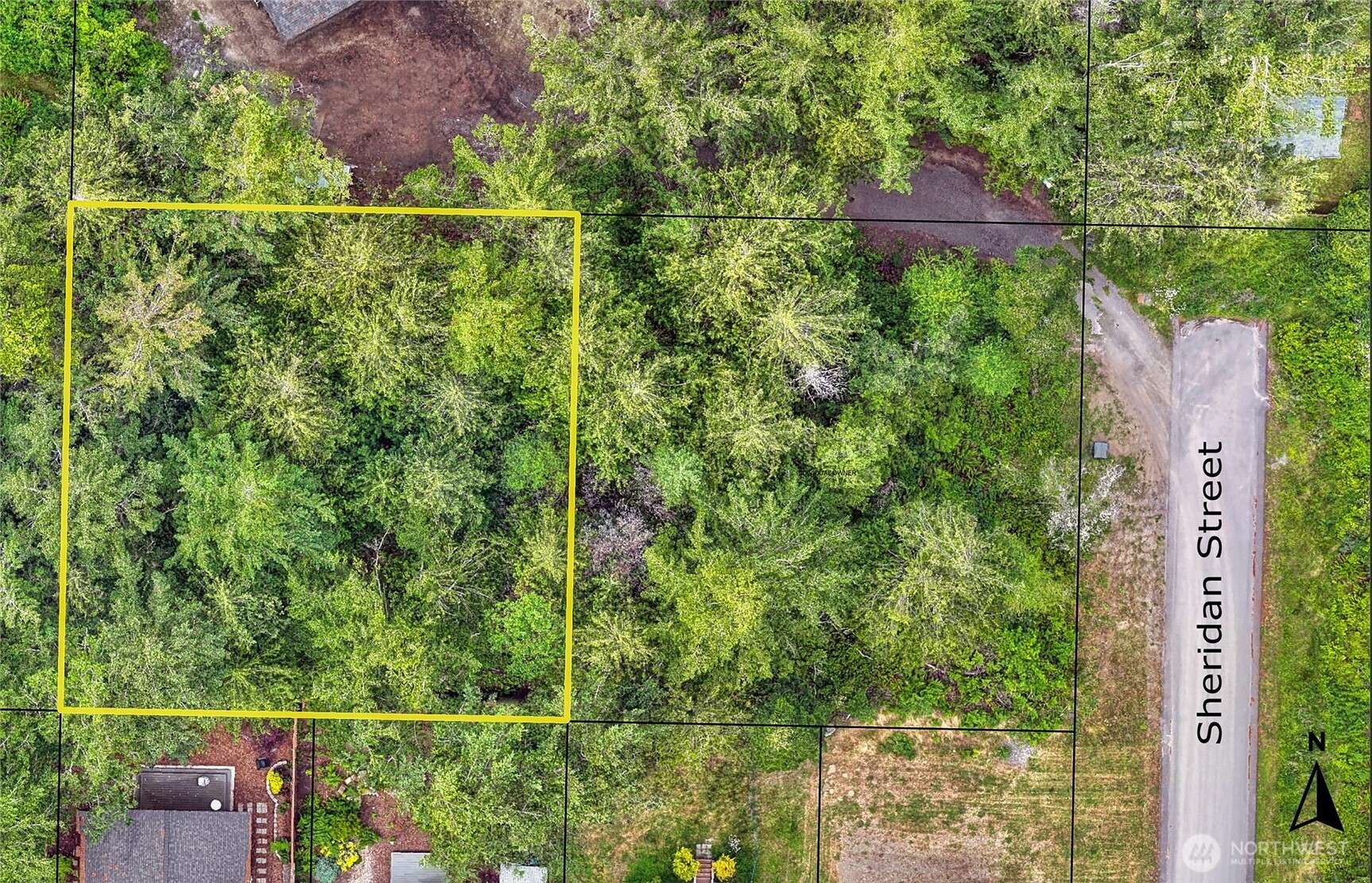 Port Townsend, WA 98368,5679 Sheridan ST
