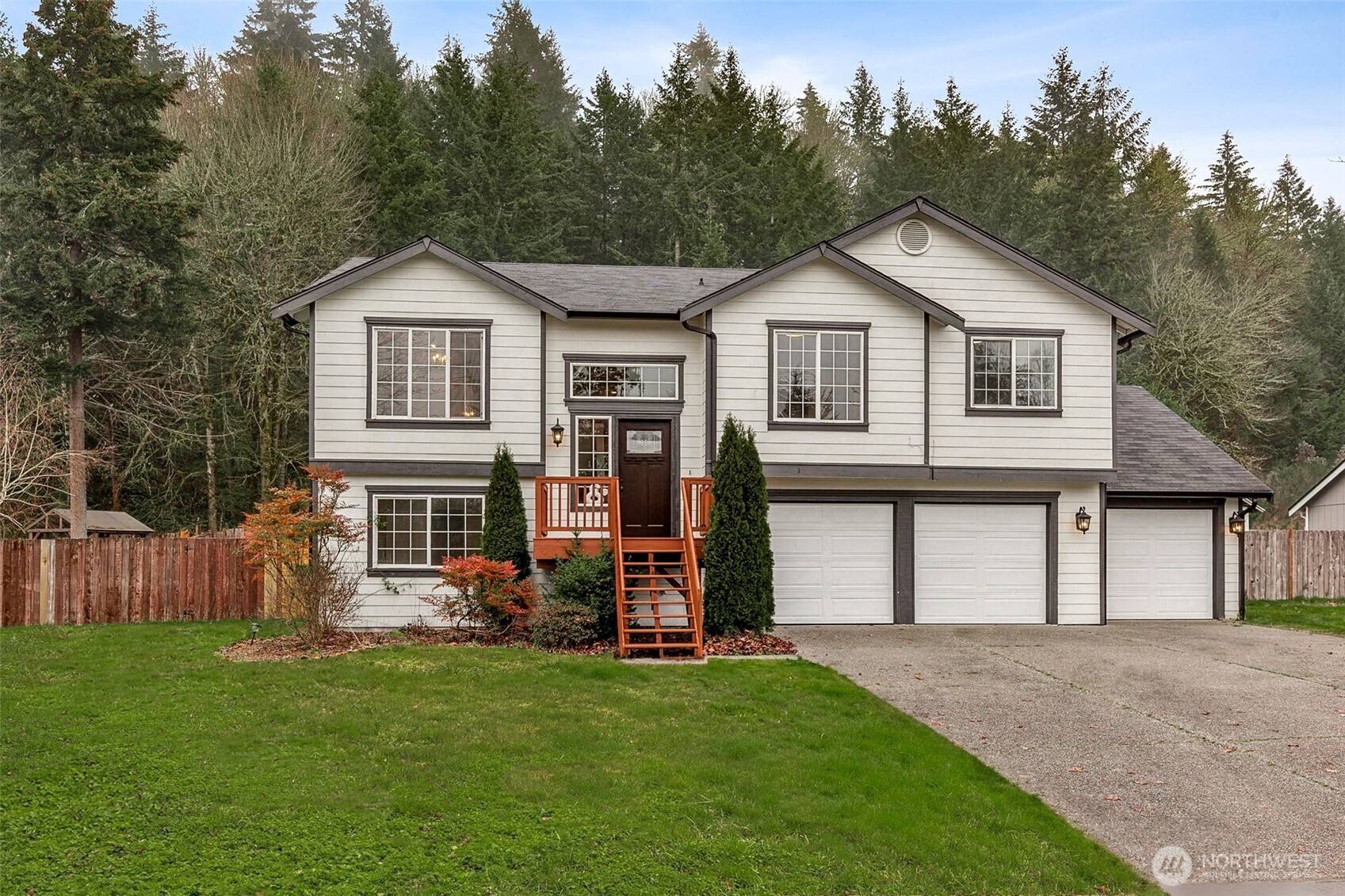 Olympia, WA 98513,5814 Braywood LN SE