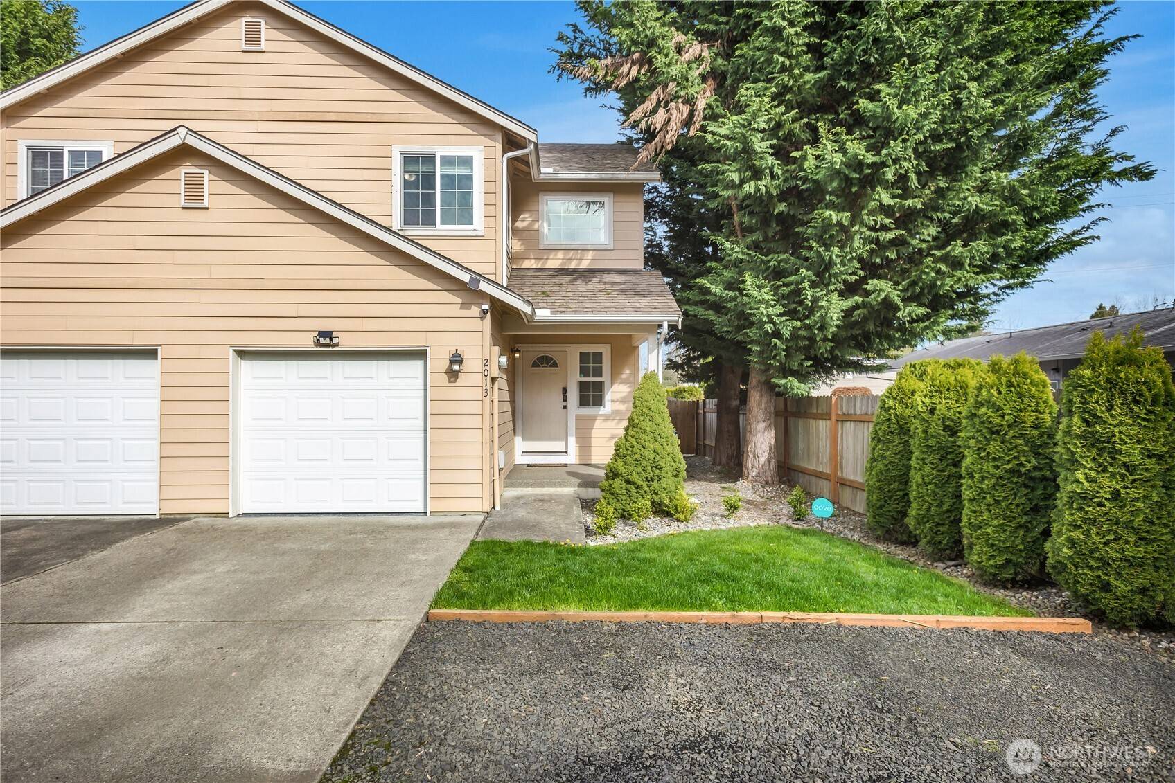 Olympia, WA 98502,2013 Bush Avenue NW