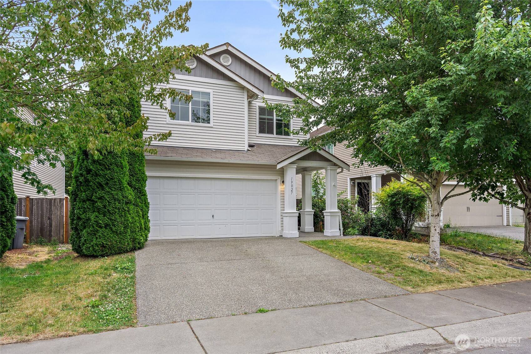 Spanaway, WA 98387,19027 18th Avenue Ct E