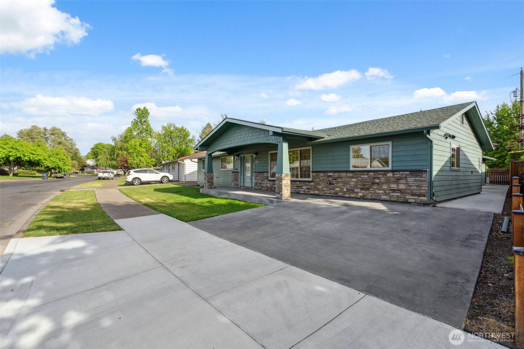 Walla Walla, WA 99362,133 Bradley ST