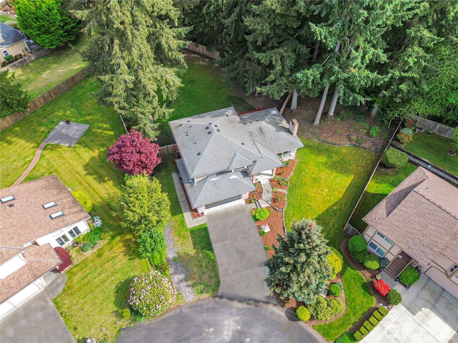 Puyallup, WA 98373,11511 87th Avenue Ct E