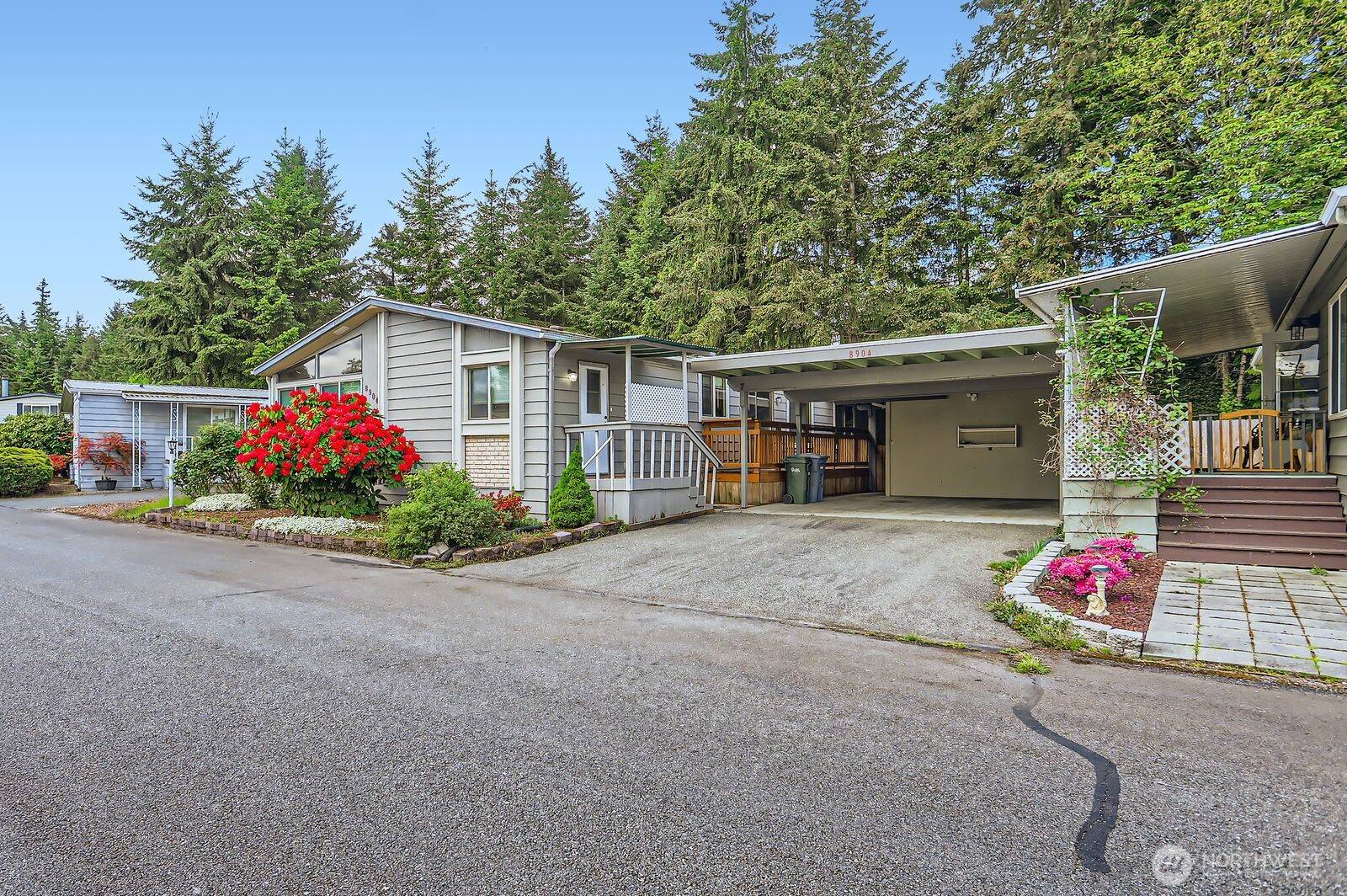Tacoma, WA 98446,8904 53rd Ave Ct E #7