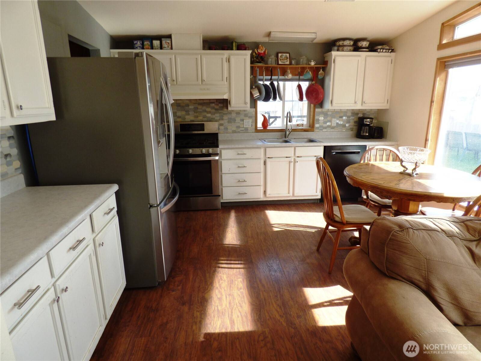 Brewster, WA 98812,106 1/2 Indian AVE E