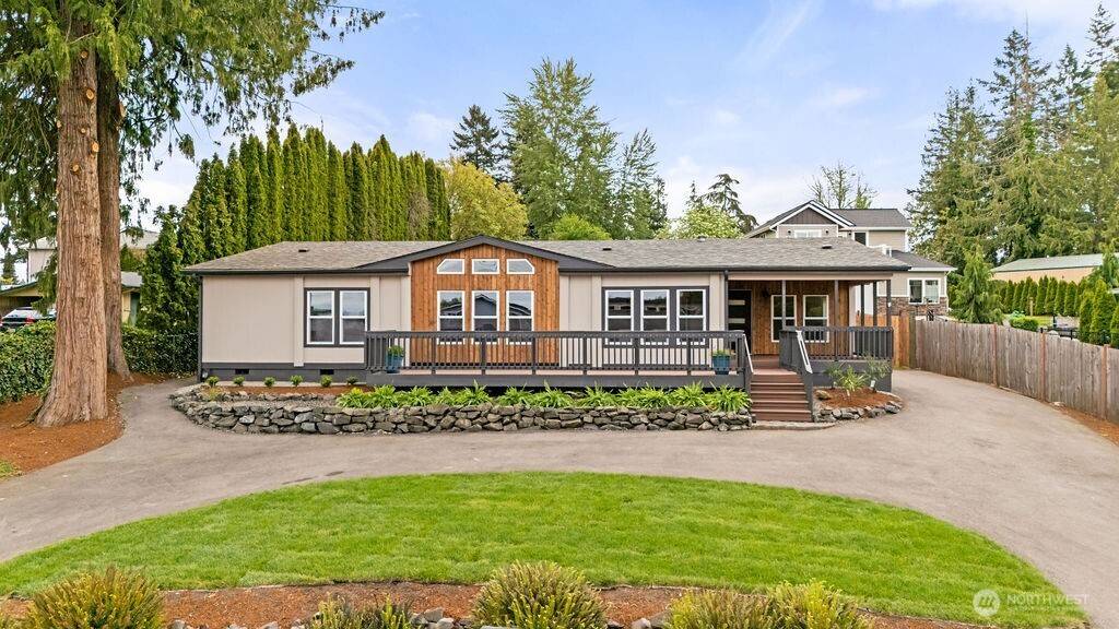 Bonney Lake, WA 98391,20234 Church Lake DR E