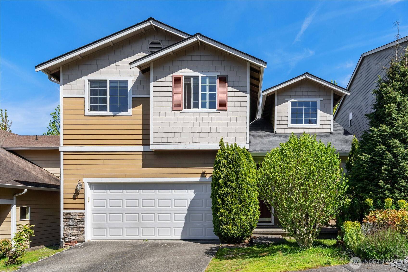 Bothell, WA 98021,4135 240th PL SE