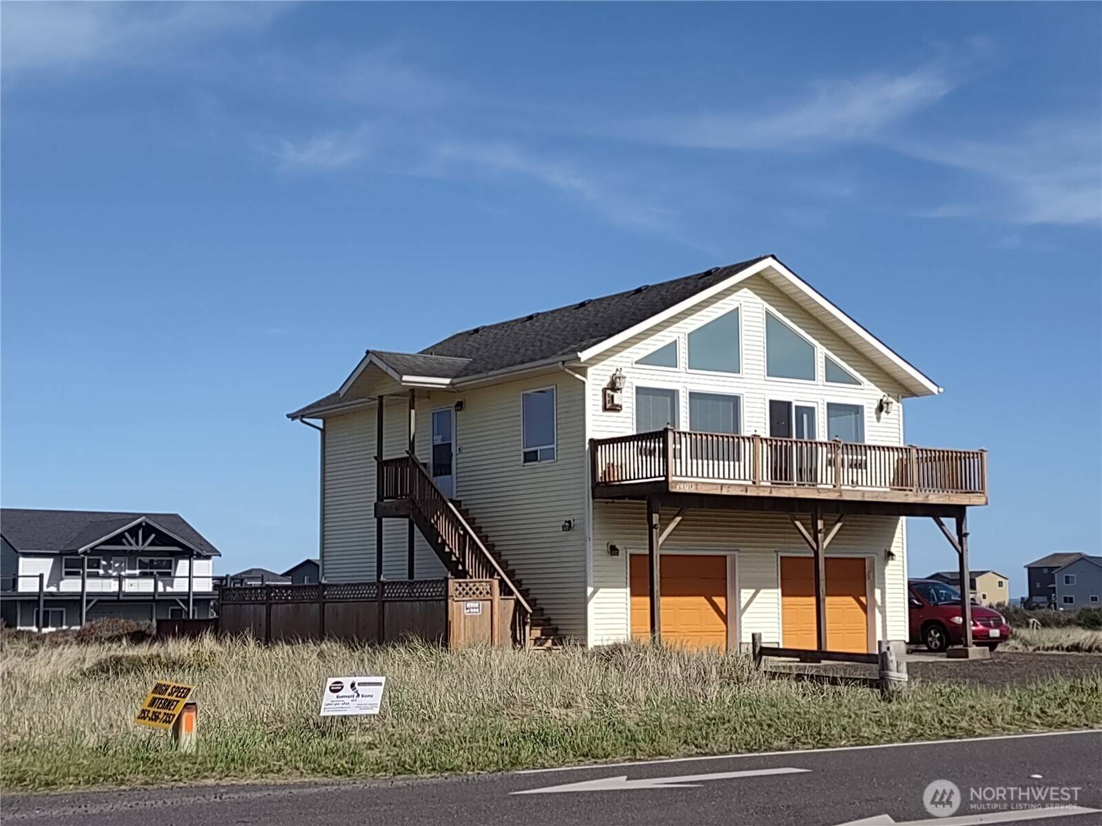 Ocean Shores, WA 98569,1400 Ocean shores BLVD SW