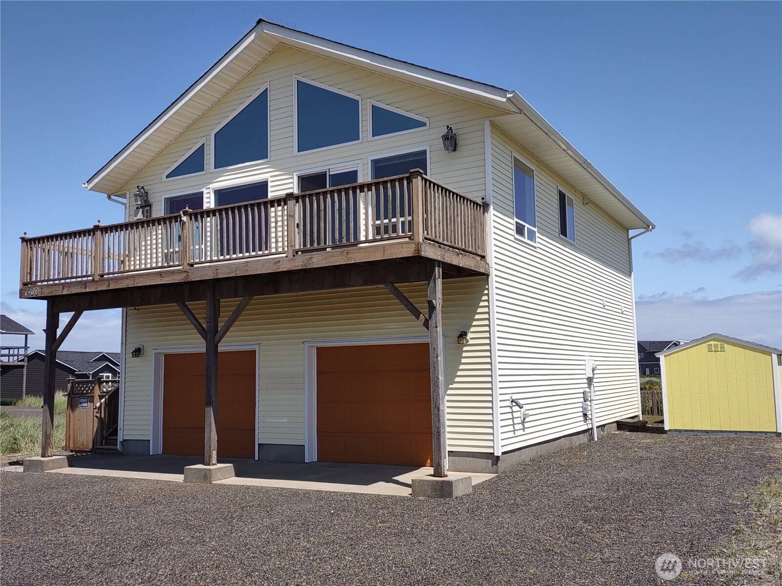 Ocean Shores, WA 98569,1400 Ocean shores BLVD SW