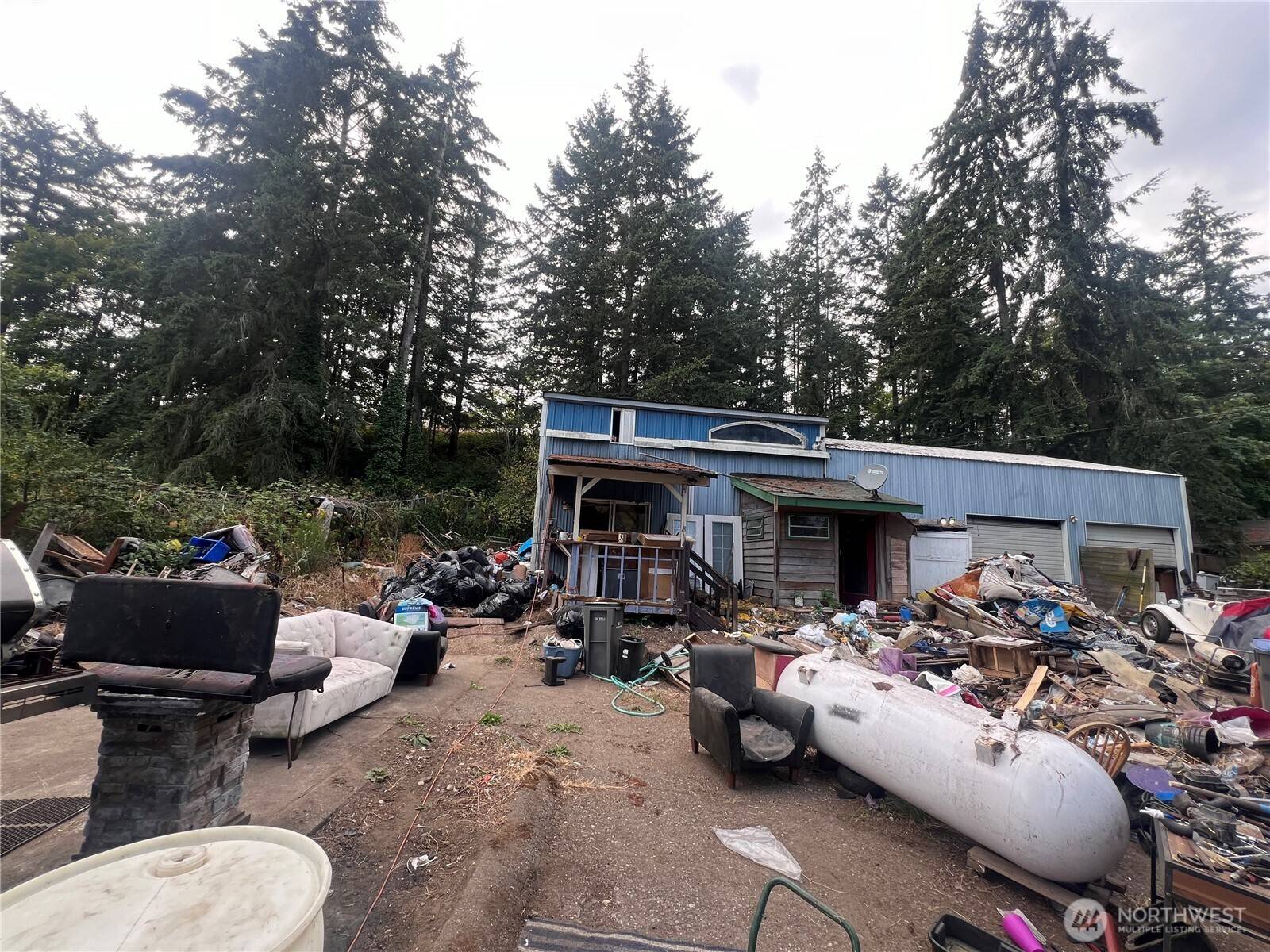 Bremerton, WA 98406,5311 Beach DR