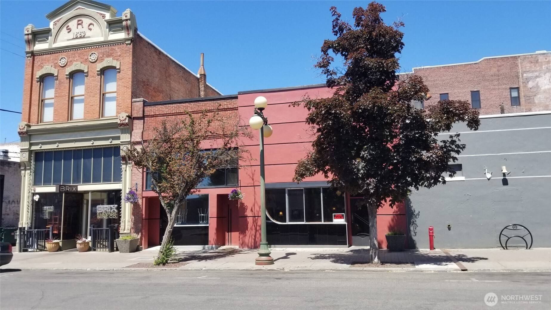Ellensburg, WA 98926,107 W 3rd AVE