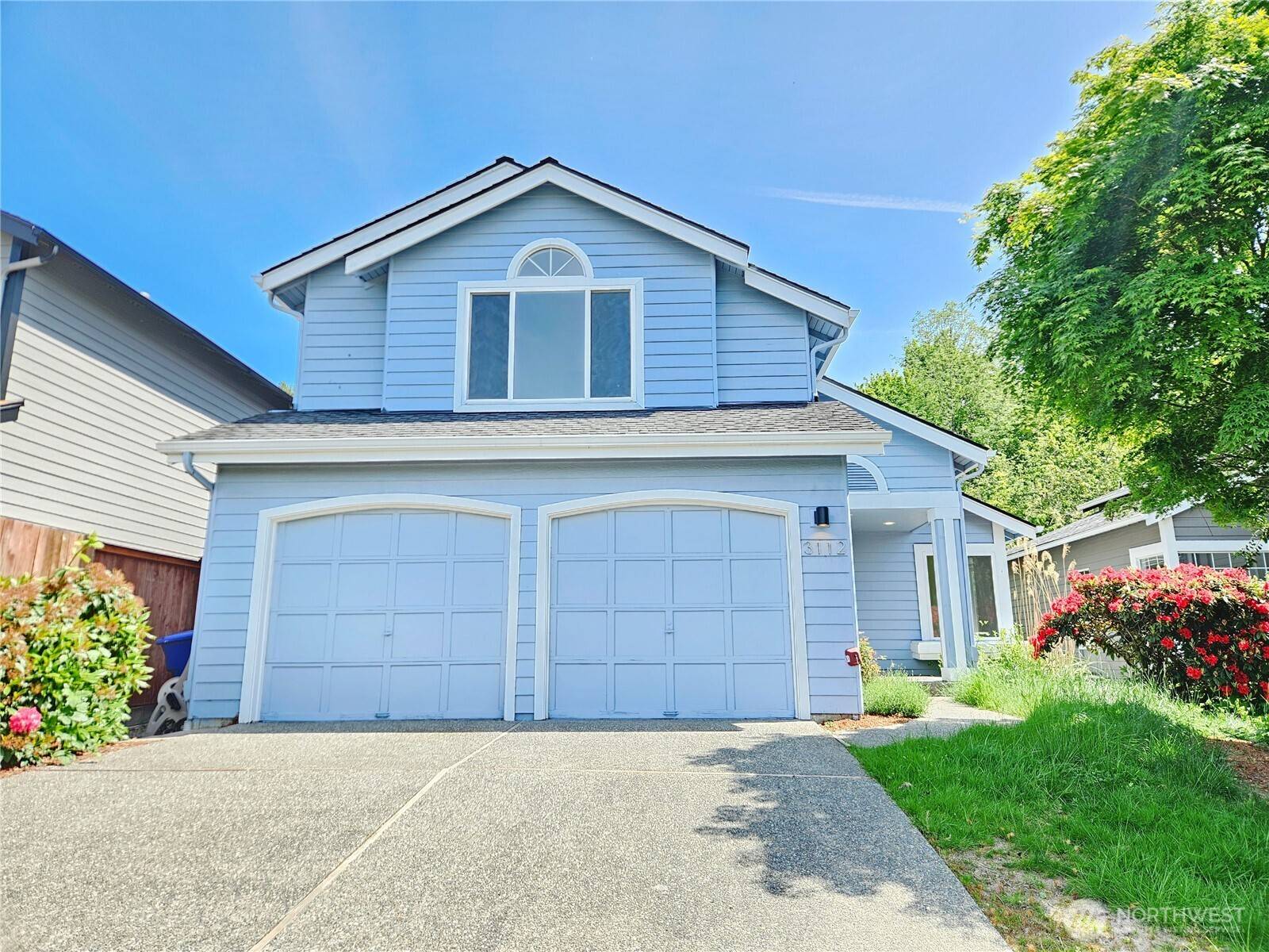Renton, WA 98055,3112 Wells AVE S