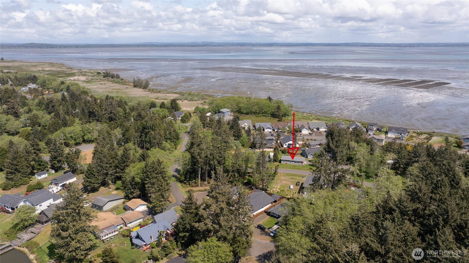 Ocean Shores, WA 98569,114 Mark CT SE