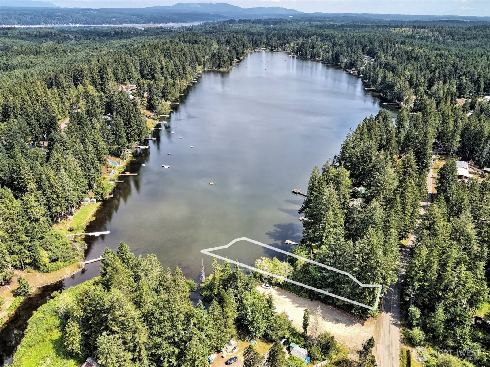 Belfair, WA 98528,401 E Trails End DR