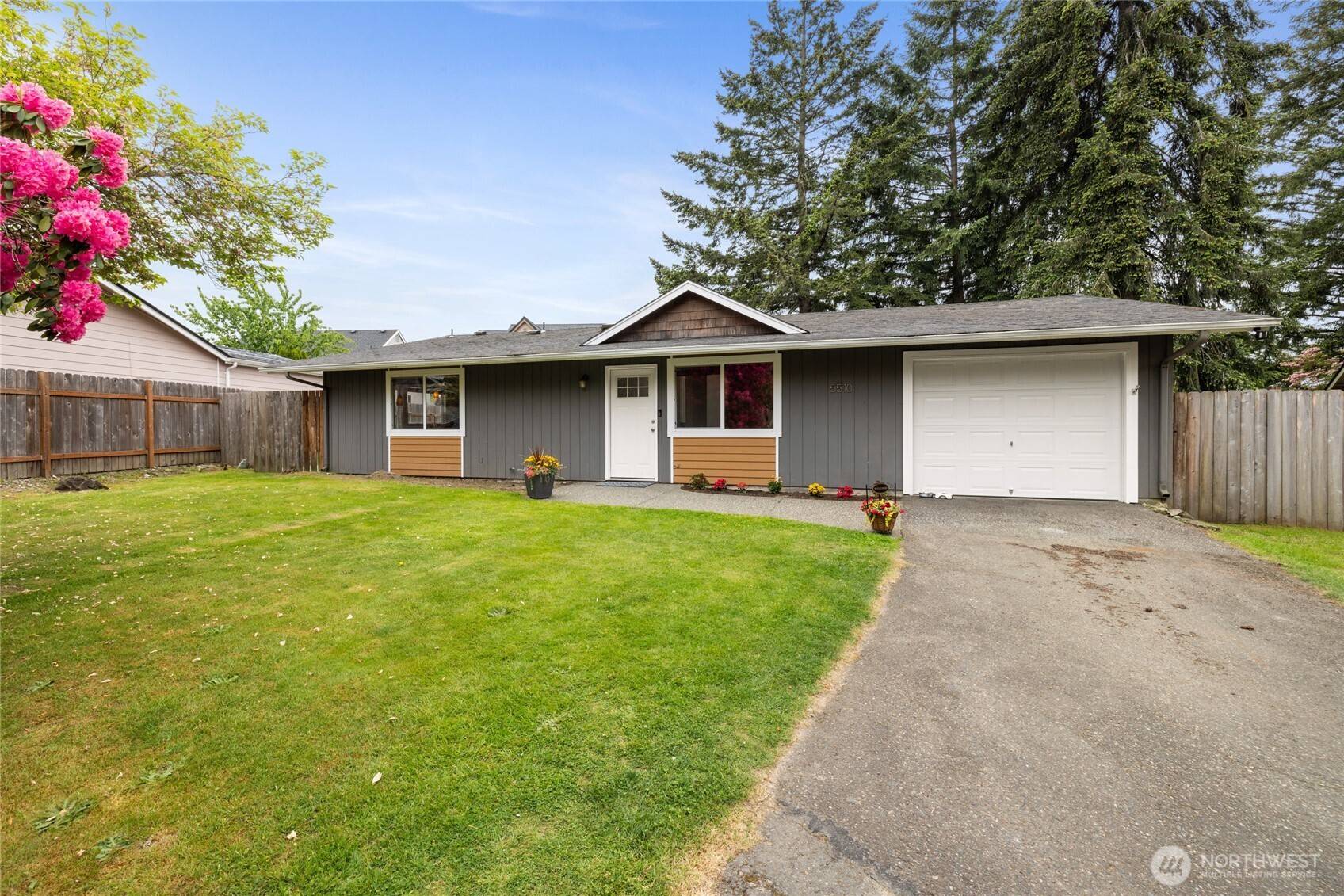 University Place, WA 98467,5510 83rd AVE W