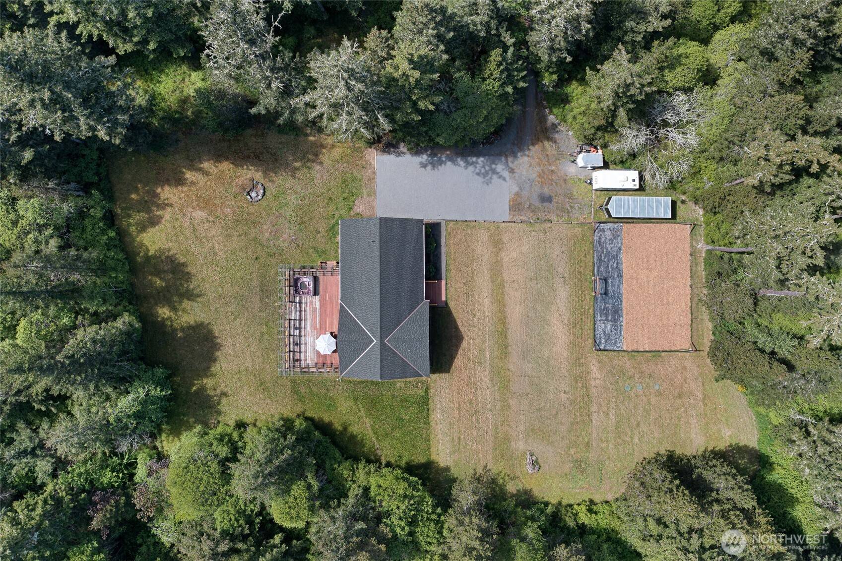 Friday Harbor, WA 98250,591 Wold RD