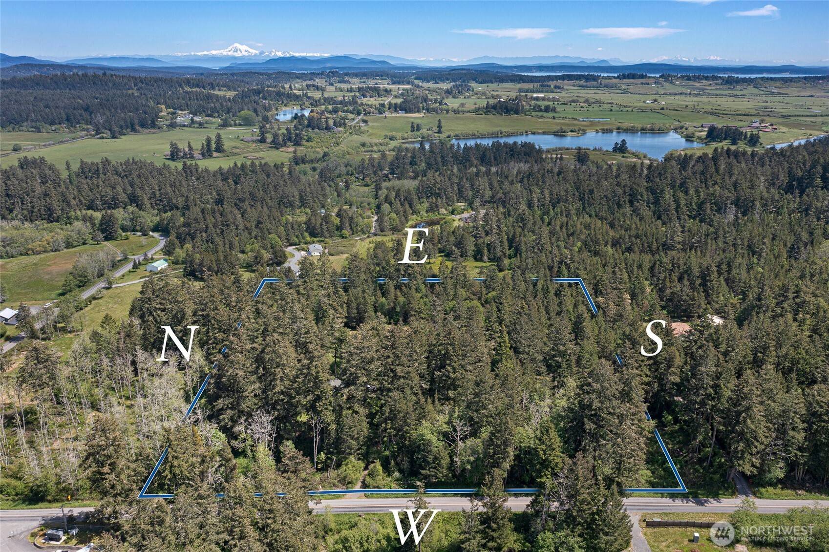 Friday Harbor, WA 98250,591 Wold RD